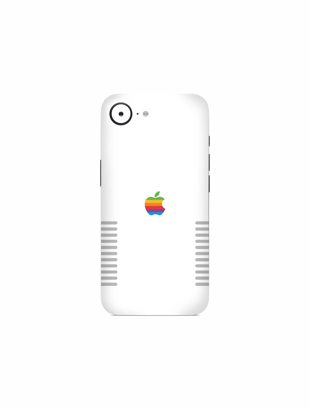 iPhone 16e Retro Kaplamaları