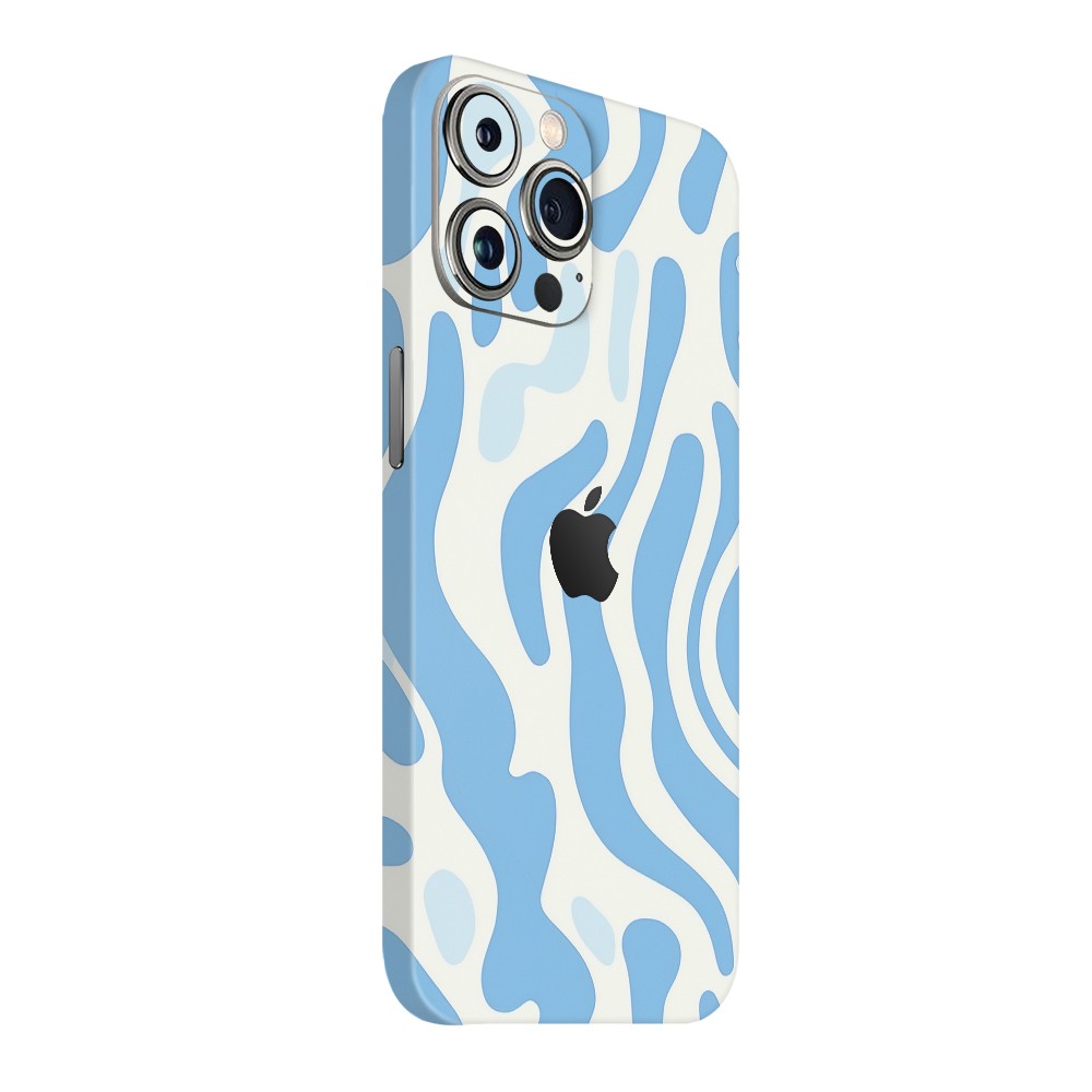 iPhone 15 Pro Kaplama Suyun İzi