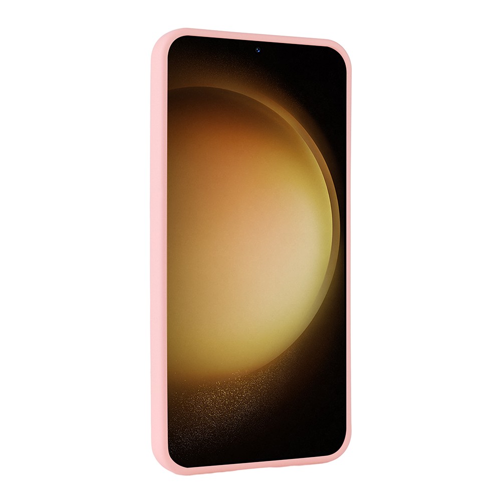 Galaxy S24 FE Kılıf Pırlanta