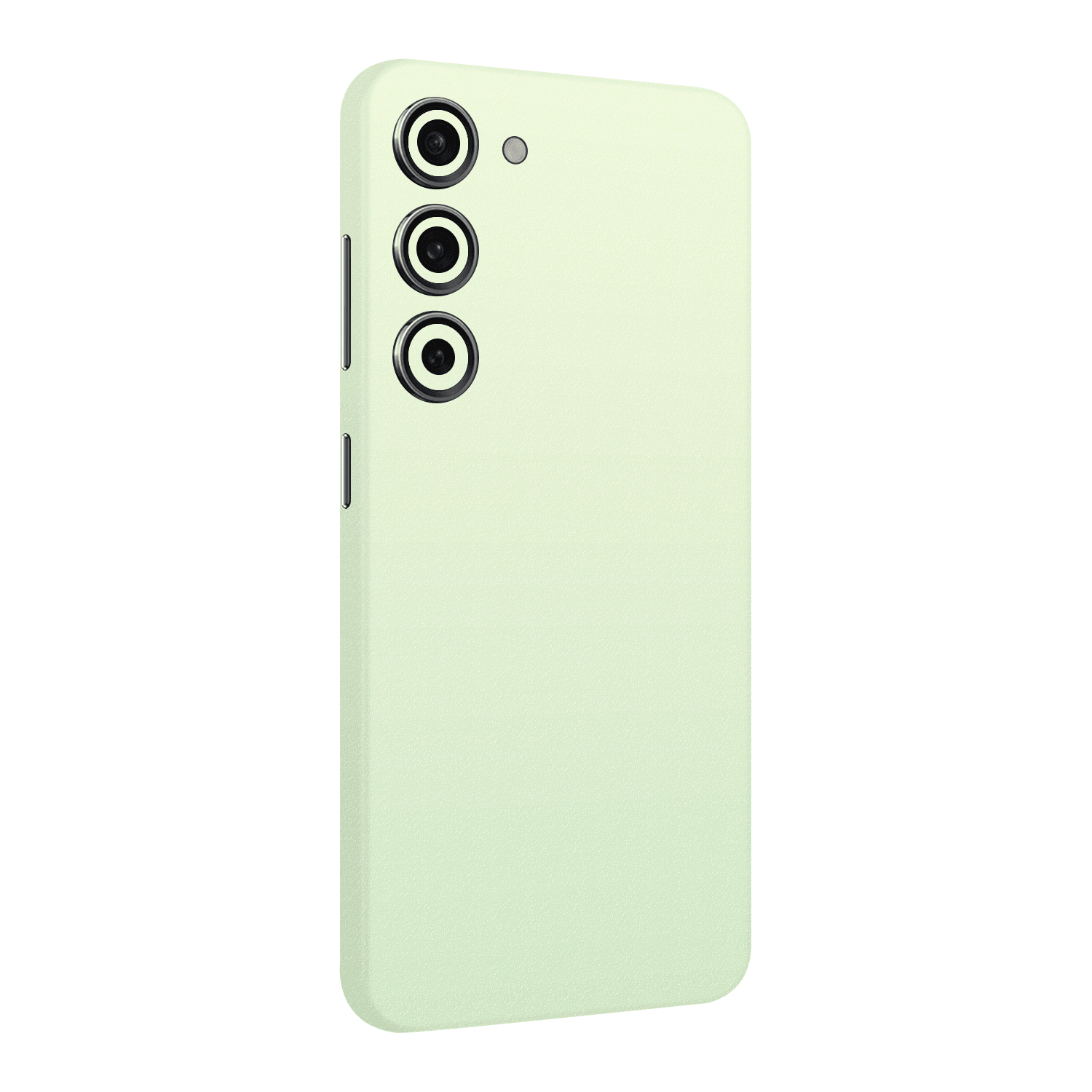 Samsung S23 Plus Kaplama Açık Yeşil