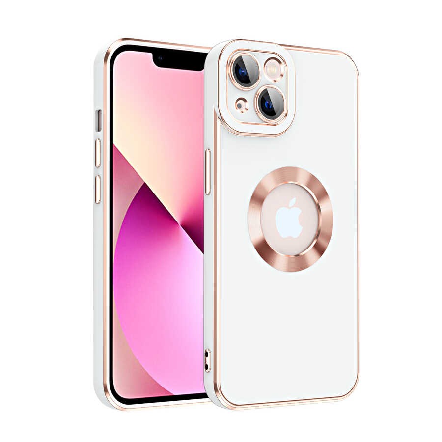 iPhone 14 Kılıf Kongo