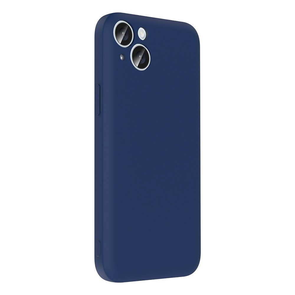 iPhone 15 Plus Kılıf Kamera Korumalı Kartlık Hazneli Vitra