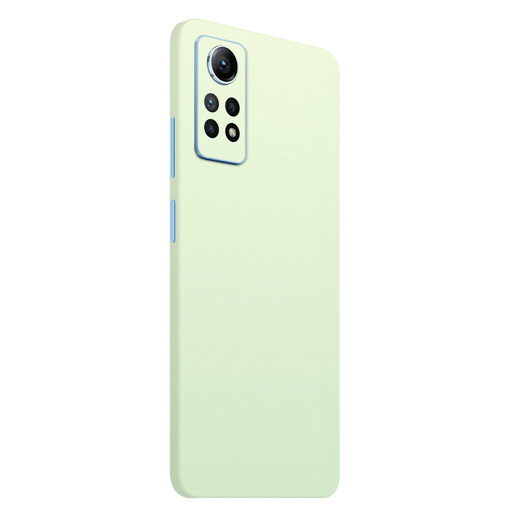 Xiaomi Redmi Note 12 Pro Kaplama Açık Yeşil
