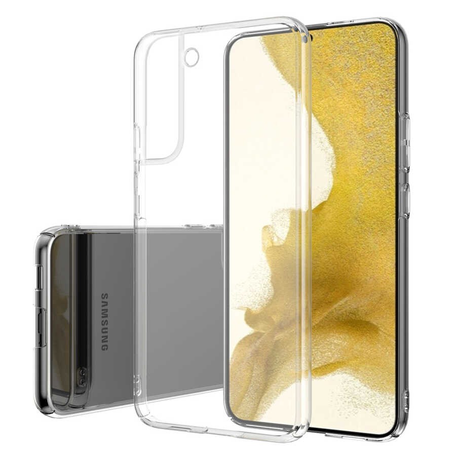 Galaxy S22 Plus Kılıf Vonn