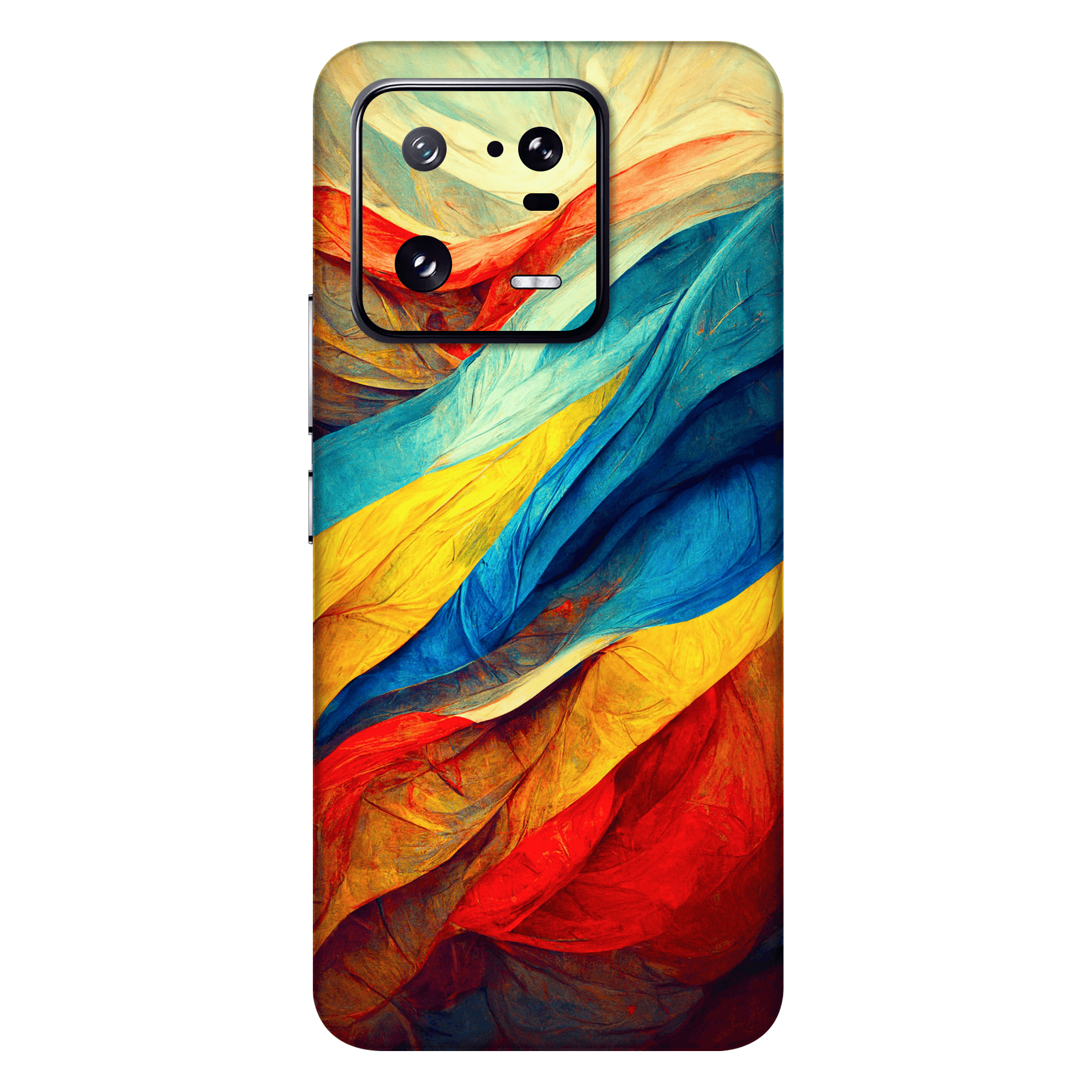 Xiaomi 13 Pro Kaplama Sonbahar Rüzgarı