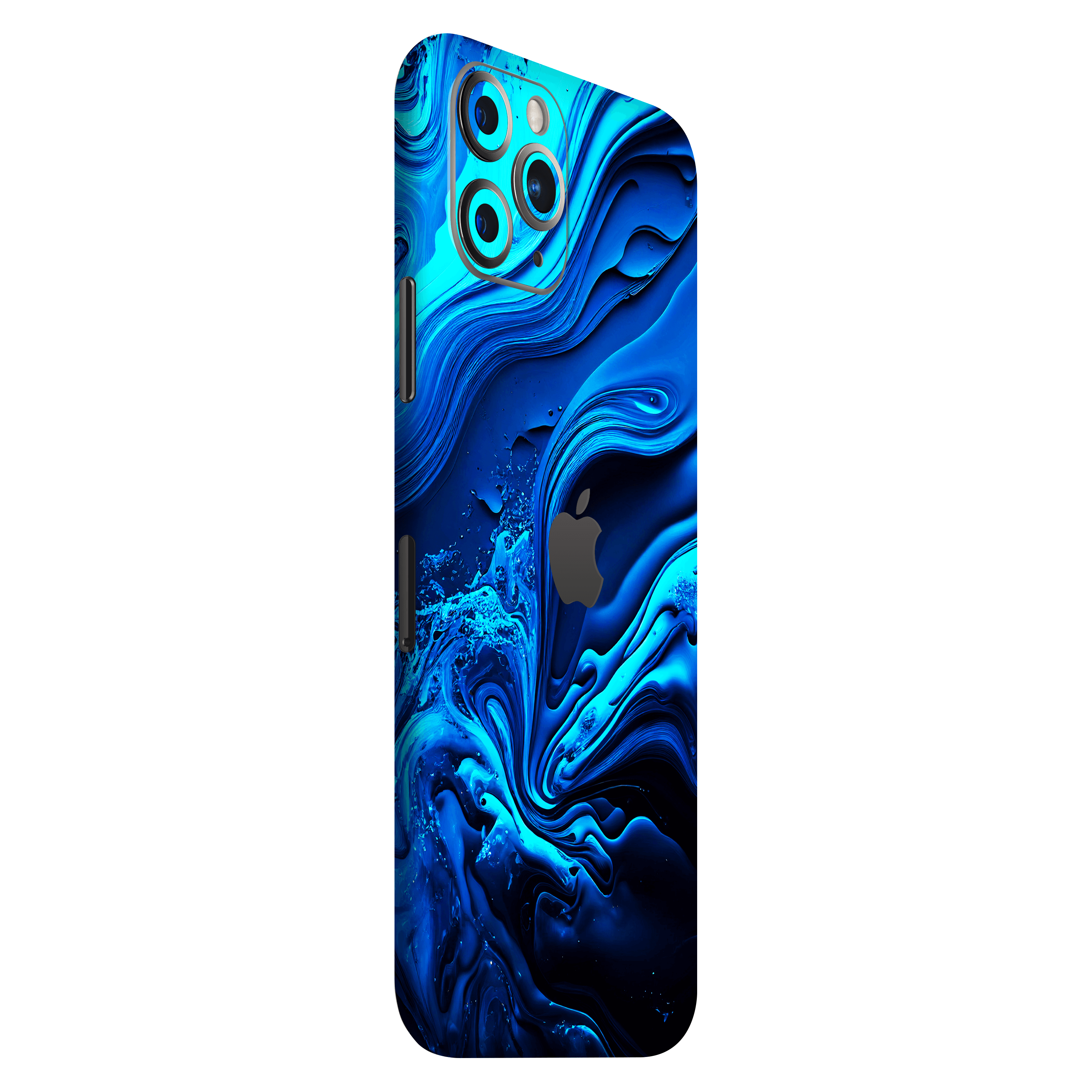 iPhone 11 Pro Kaplama Derin Okyanus