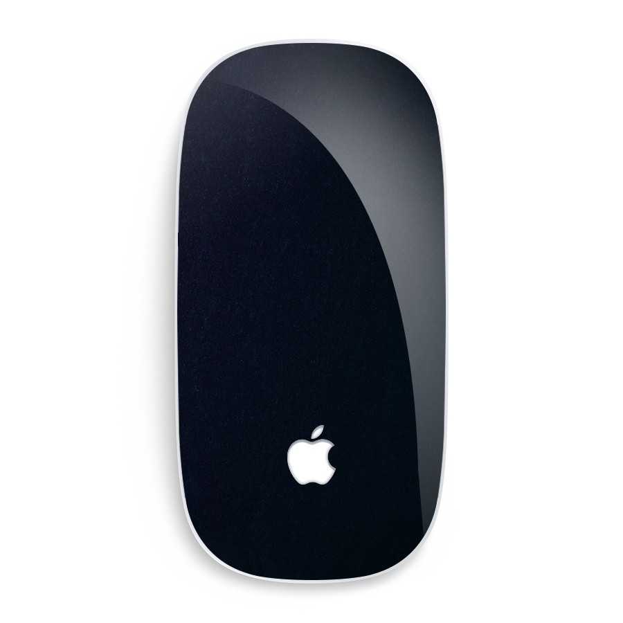 Apple Magic Mouse 1/2 Kaplama Parlak Gece Mavisi