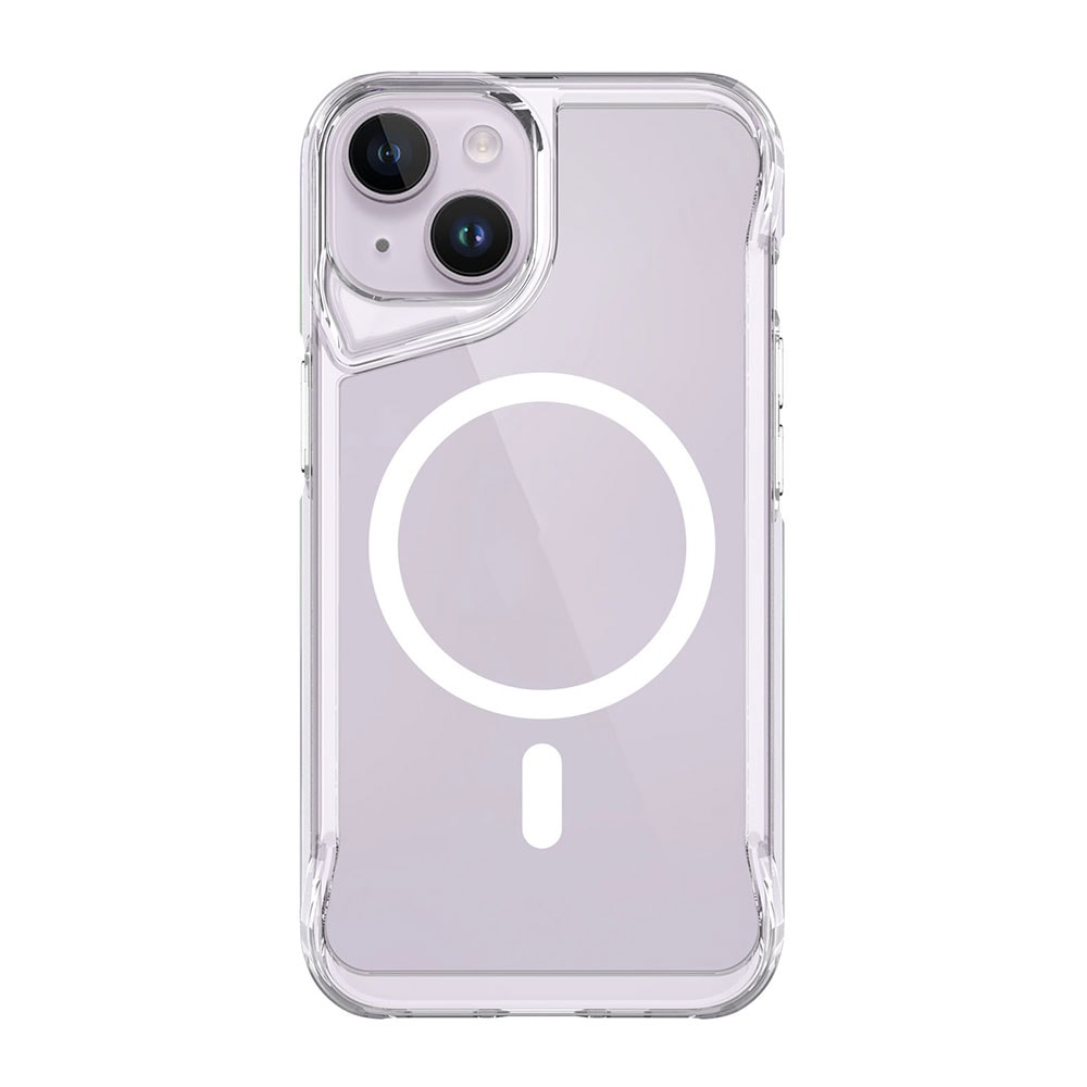 iPhone 15 Kılıf M-safe Şarj Özellikli