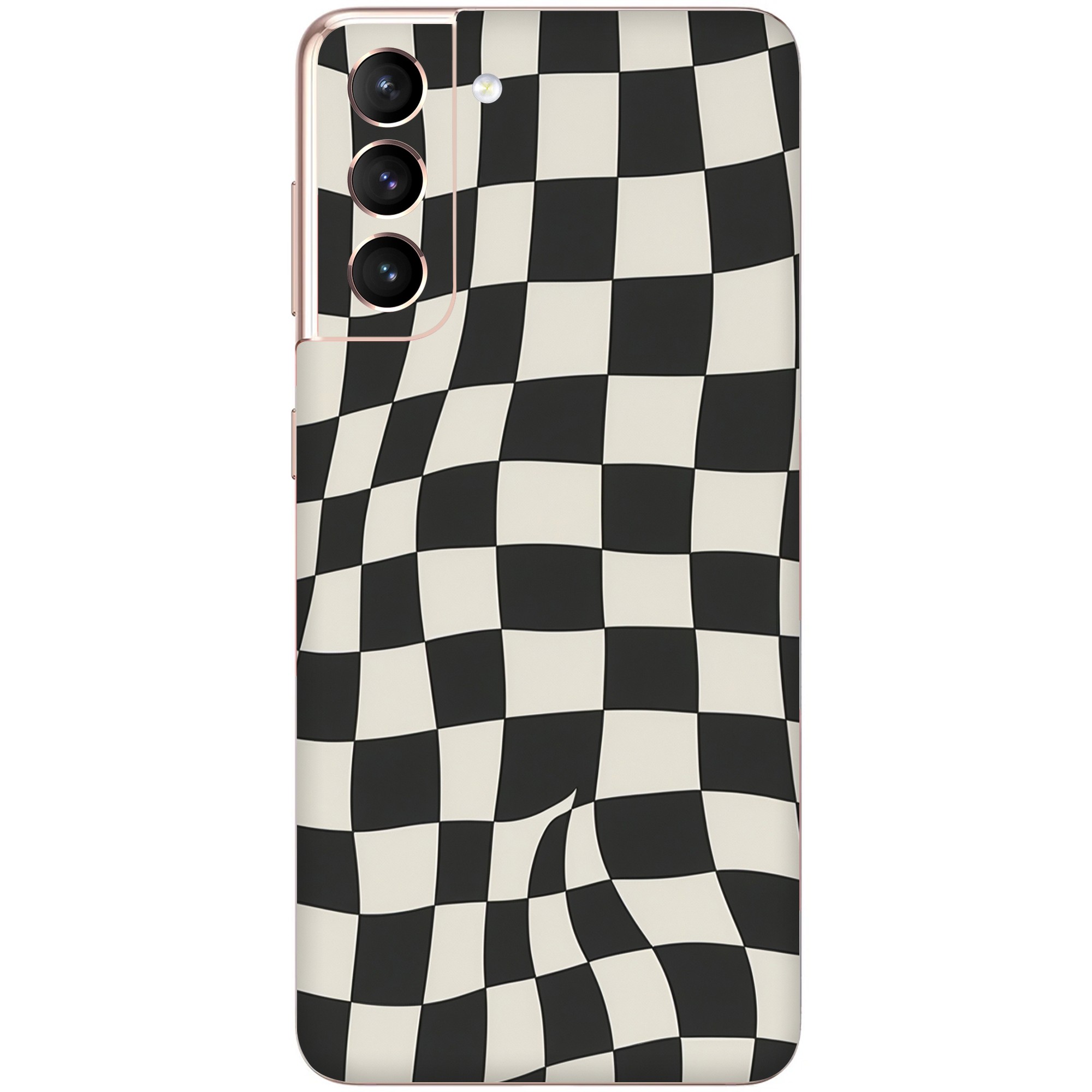 Samsung S21 Kaplama Dama