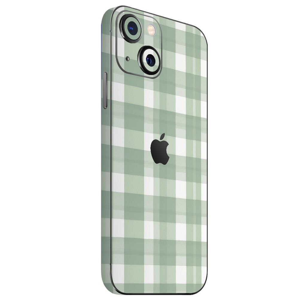 iPhone 13 Mini Kaplama Ekose