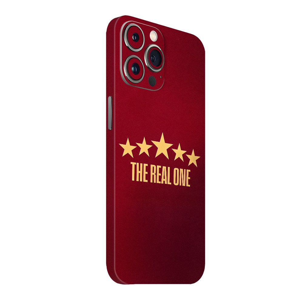 iPhone 13 Pro Max Kaplama The Real One