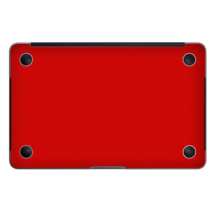MacBook Pro 13" (2013-2015 Retina) Kaplama - Kırmızı