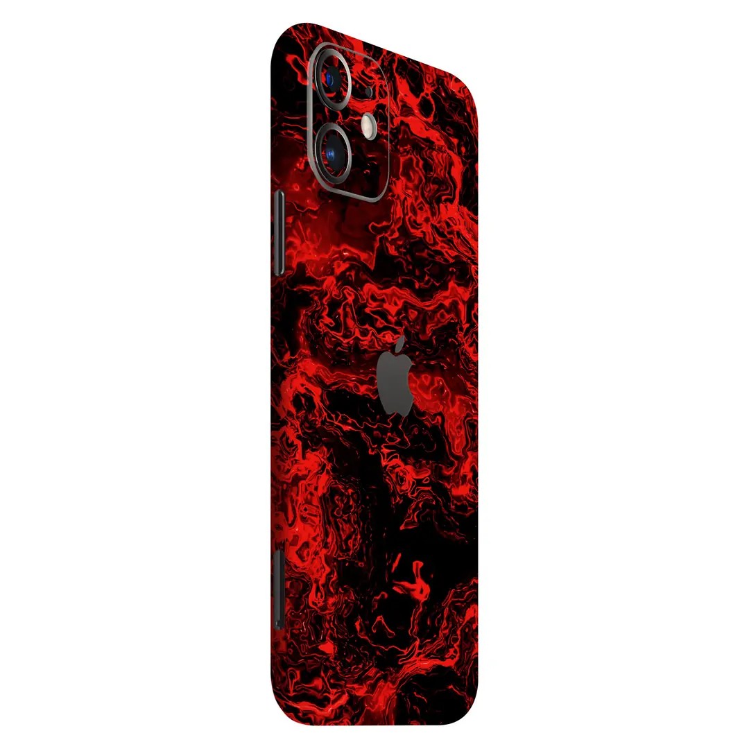 iPhone 11 Mistik Kaplamaları
