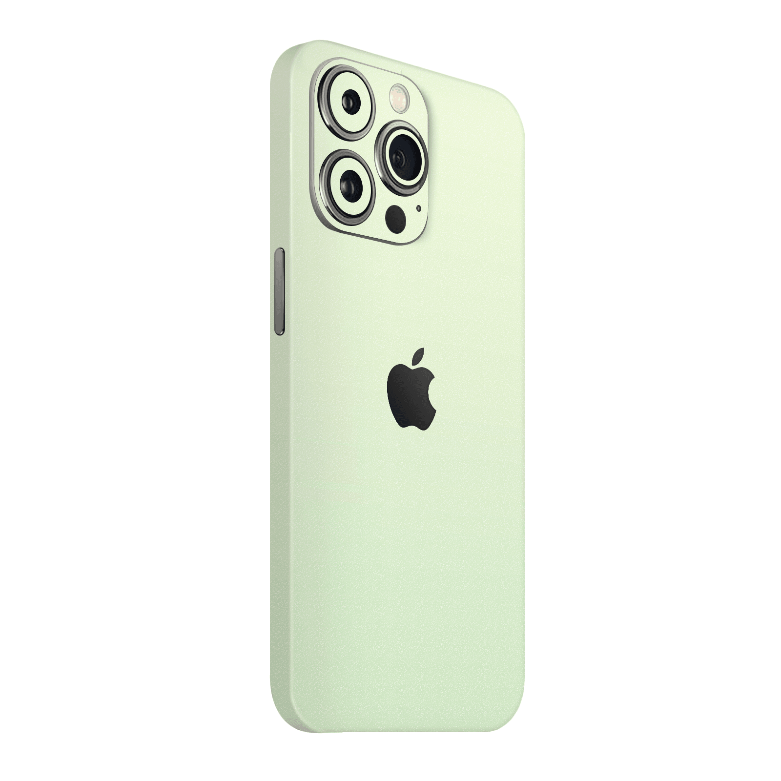 iPhone 14 Pro Kaplama Açık Yeşil