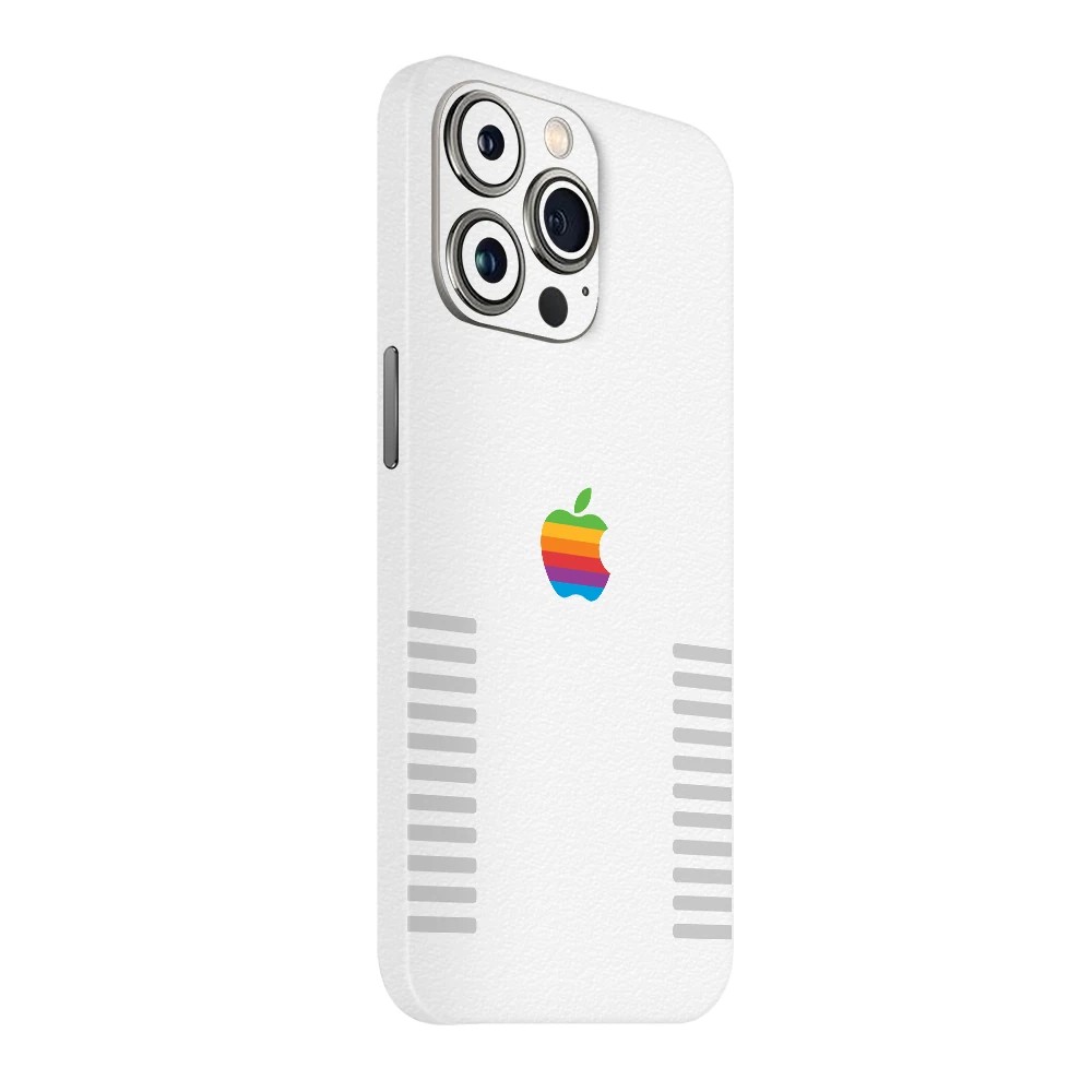 iPhone 14 Pro Max Retro Kaplamaları