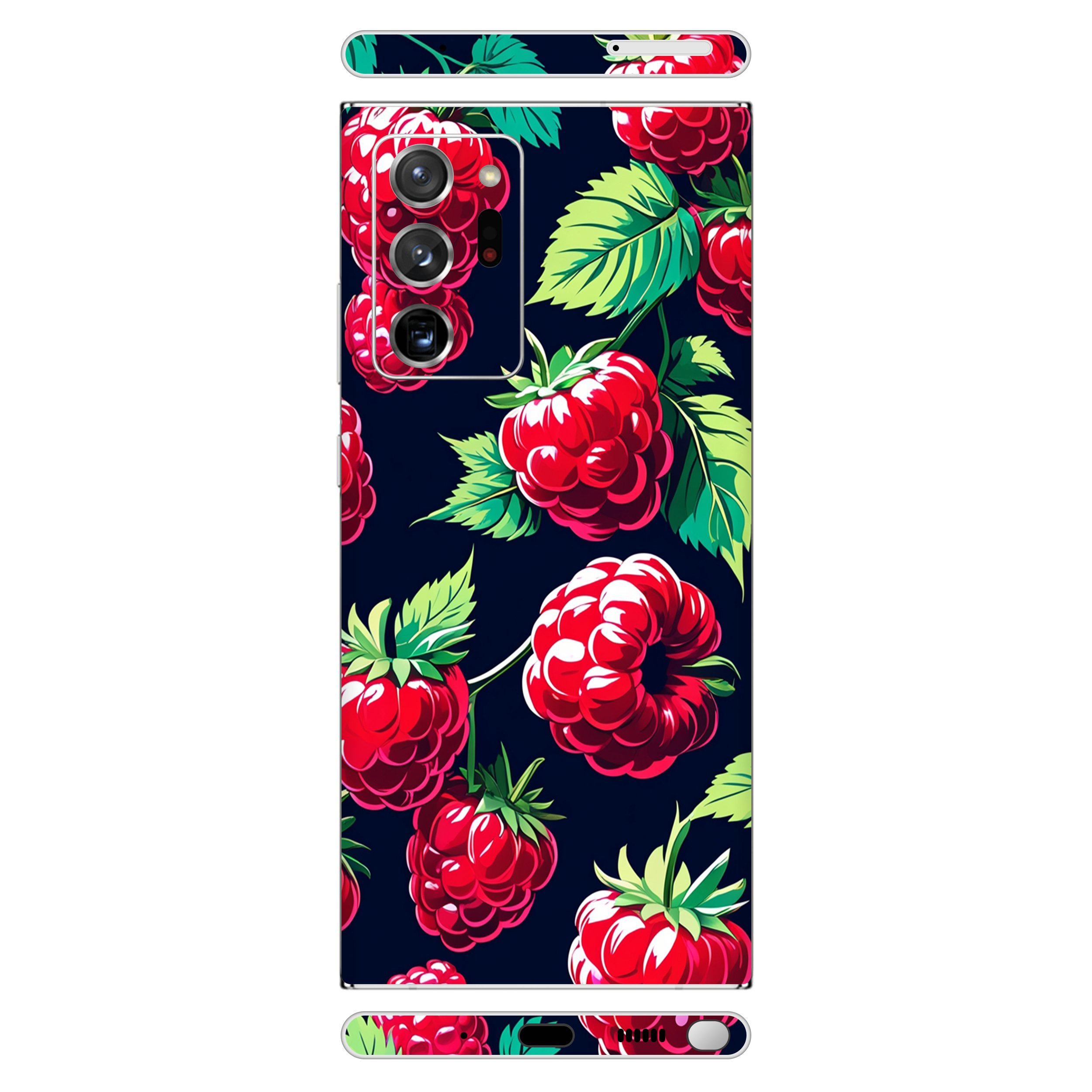 Samsung Note 20 Ultra Kaplama Frambuaz