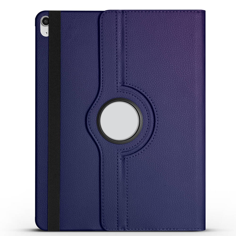 iPad Air 13 2024 Dönebilen Standlı Kılıf