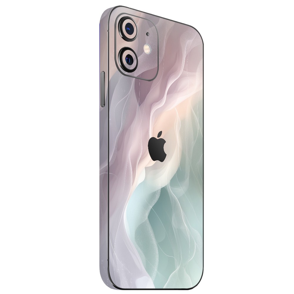 iPhone 12 Mini Kaplama Düş Tülü