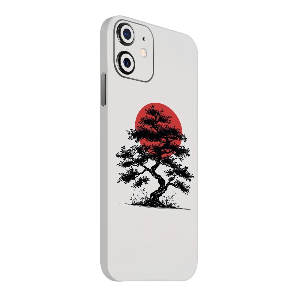 iPhone 12 Minimal Kaplamaları