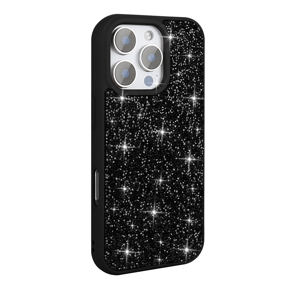 iPhone 16 Pro Kılıf Pırlanta