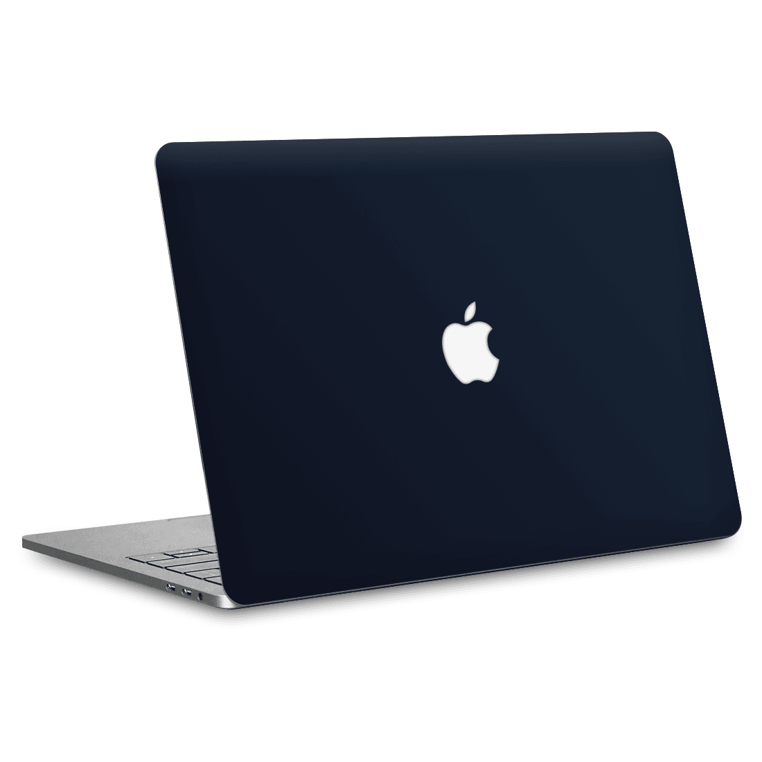 MacBook Air 11" (2012-2017) Kaplama - Mat Gece Mavisi