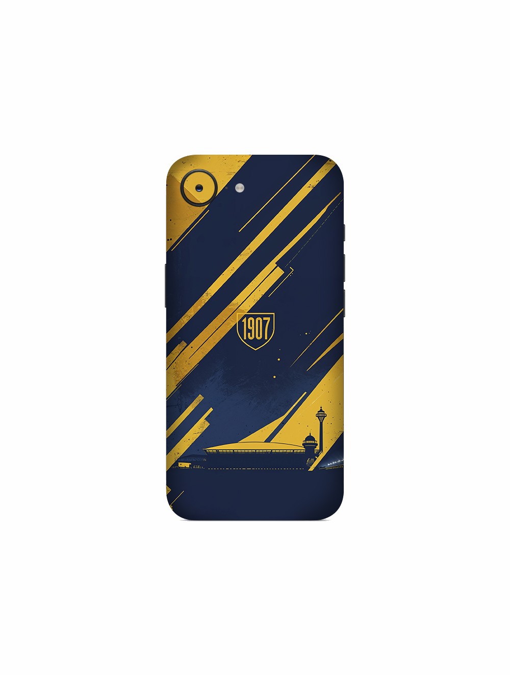 iPhone 16e Kaplama 1907