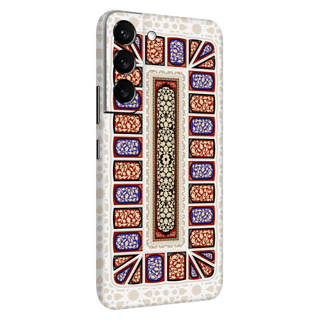 Samsung S22 Retro Kaplamaları