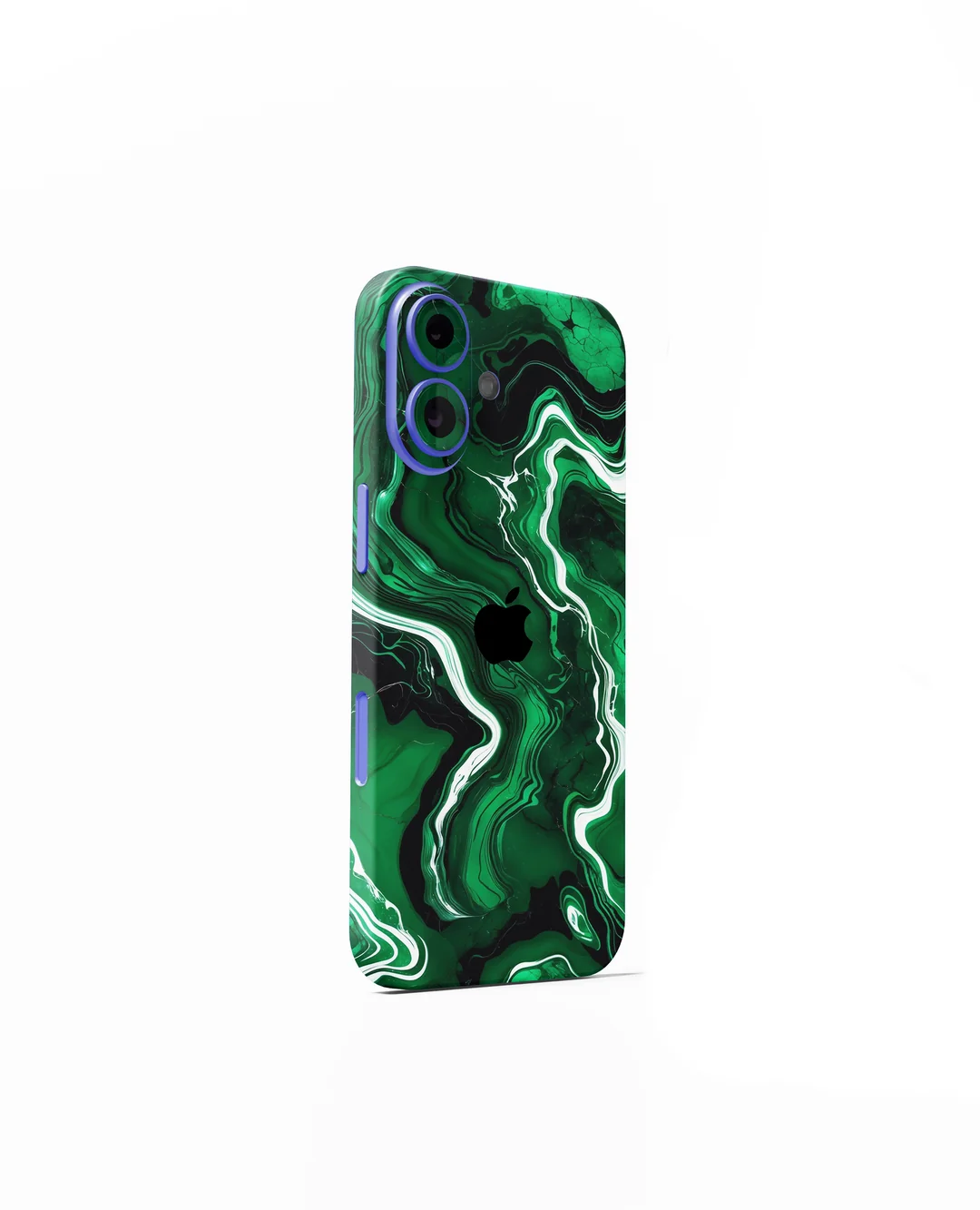 iPhone 17 Mistik Kaplamaları