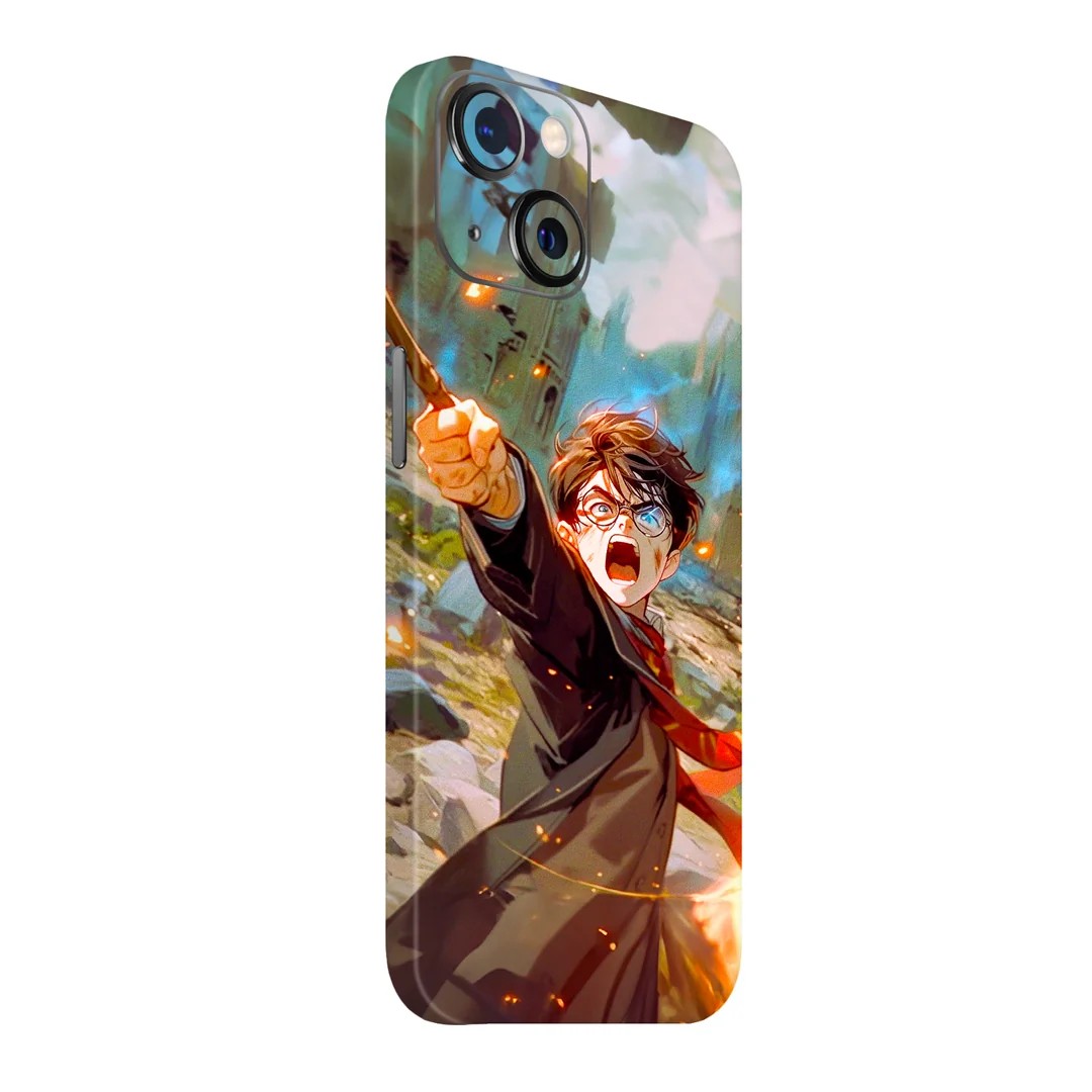 Harry Potter