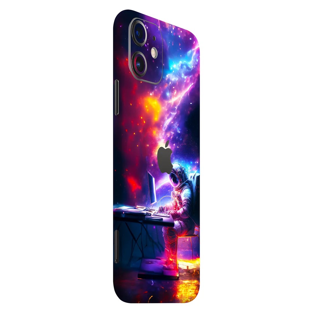 Nebula Astronot