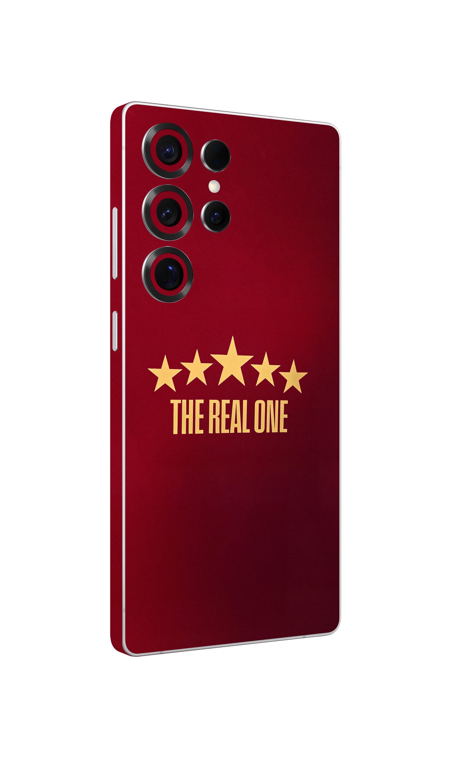 Samsung S25 Ultra Kaplama The Real One