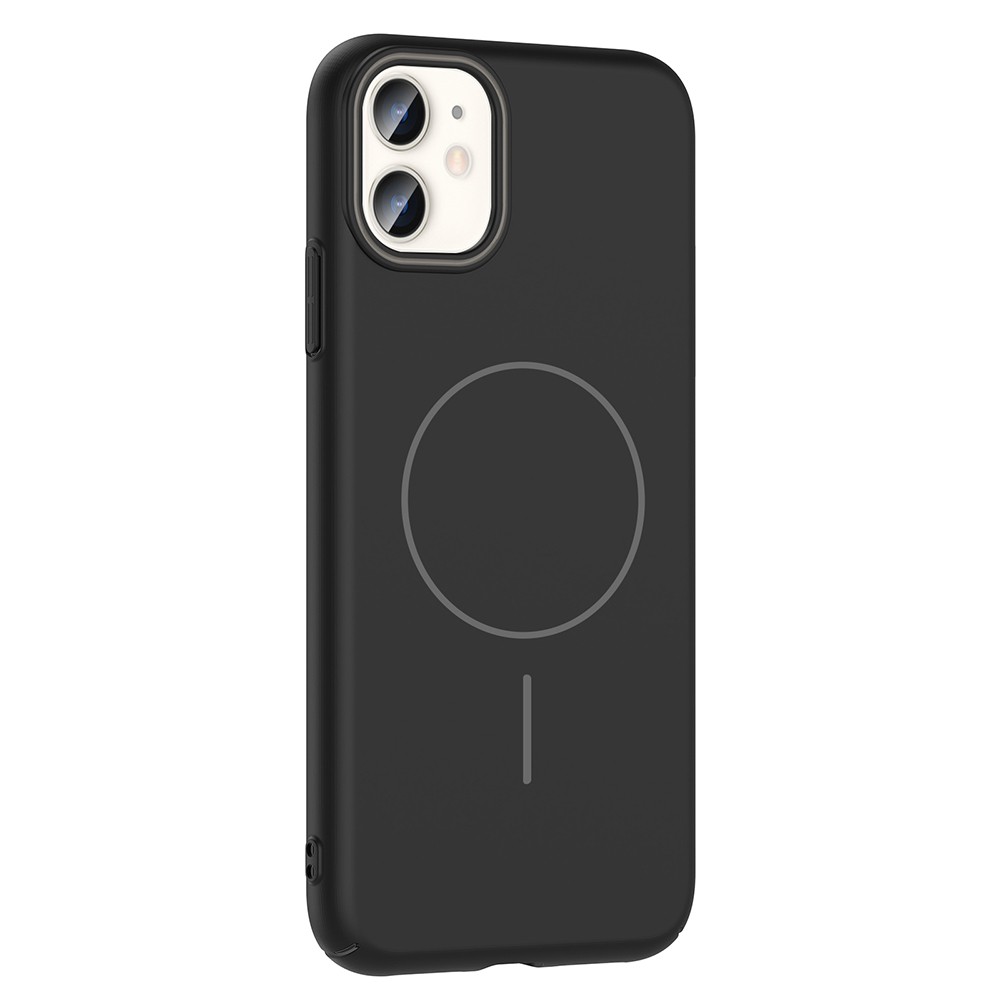 iPhone 11 Kılıf Ruby M-safe