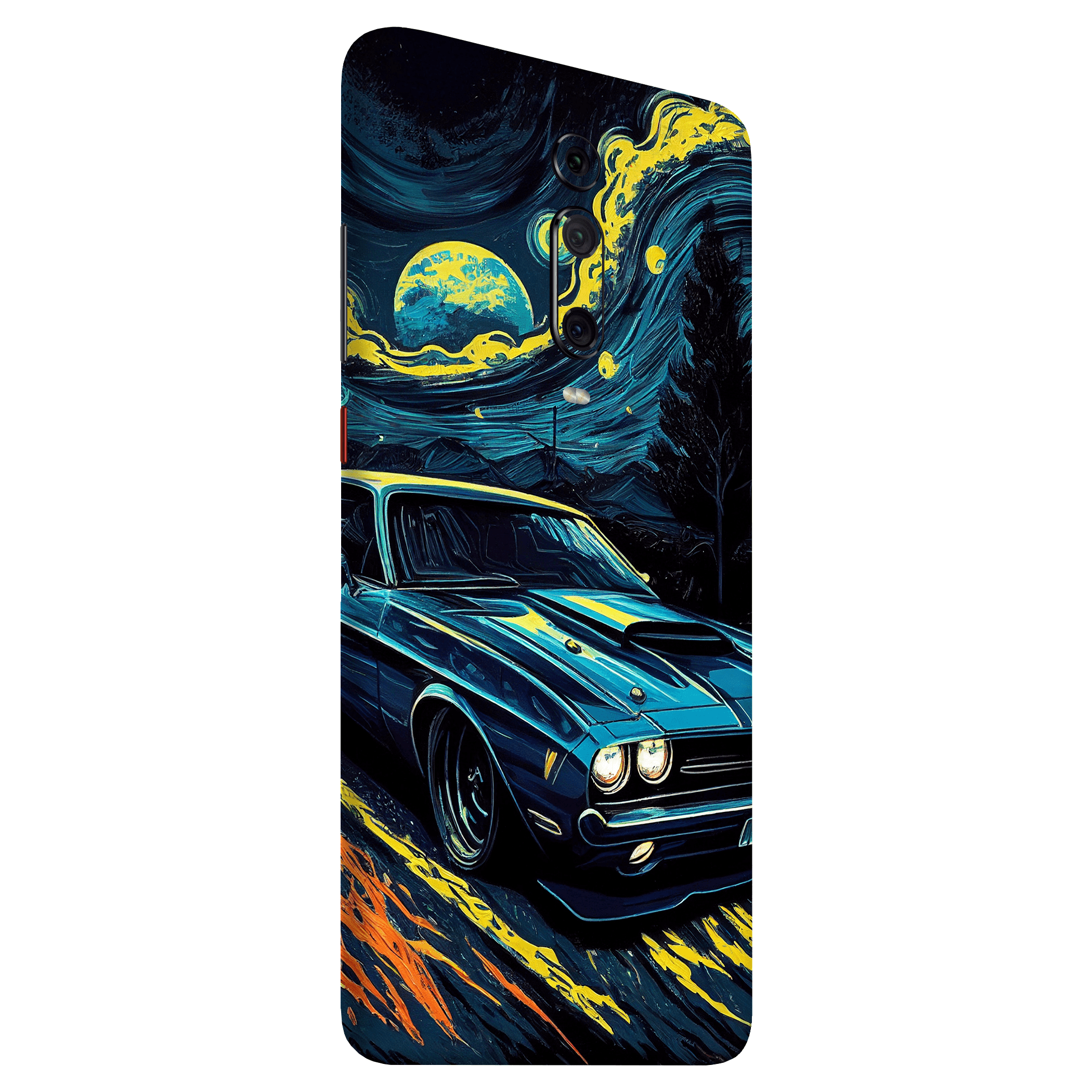 Xiaomi Mi 9t Kaplama Challenger Tablosu