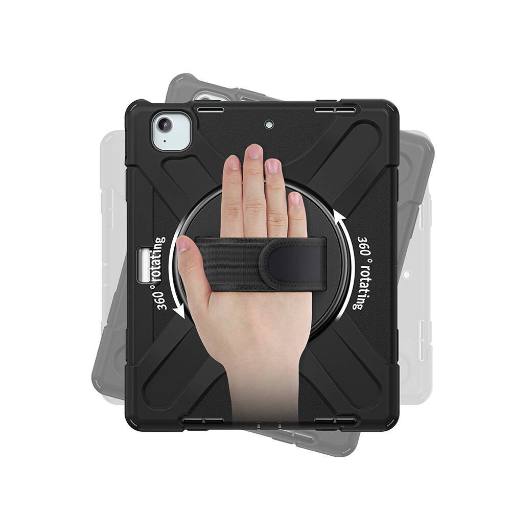 iPad Air 13 2024 Defender Tablet Silikon
