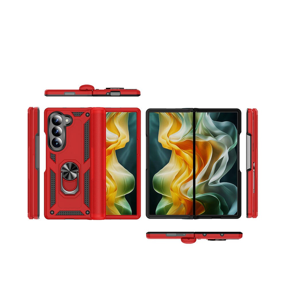 Galaxy Z Fold 6 Kılıf Vega