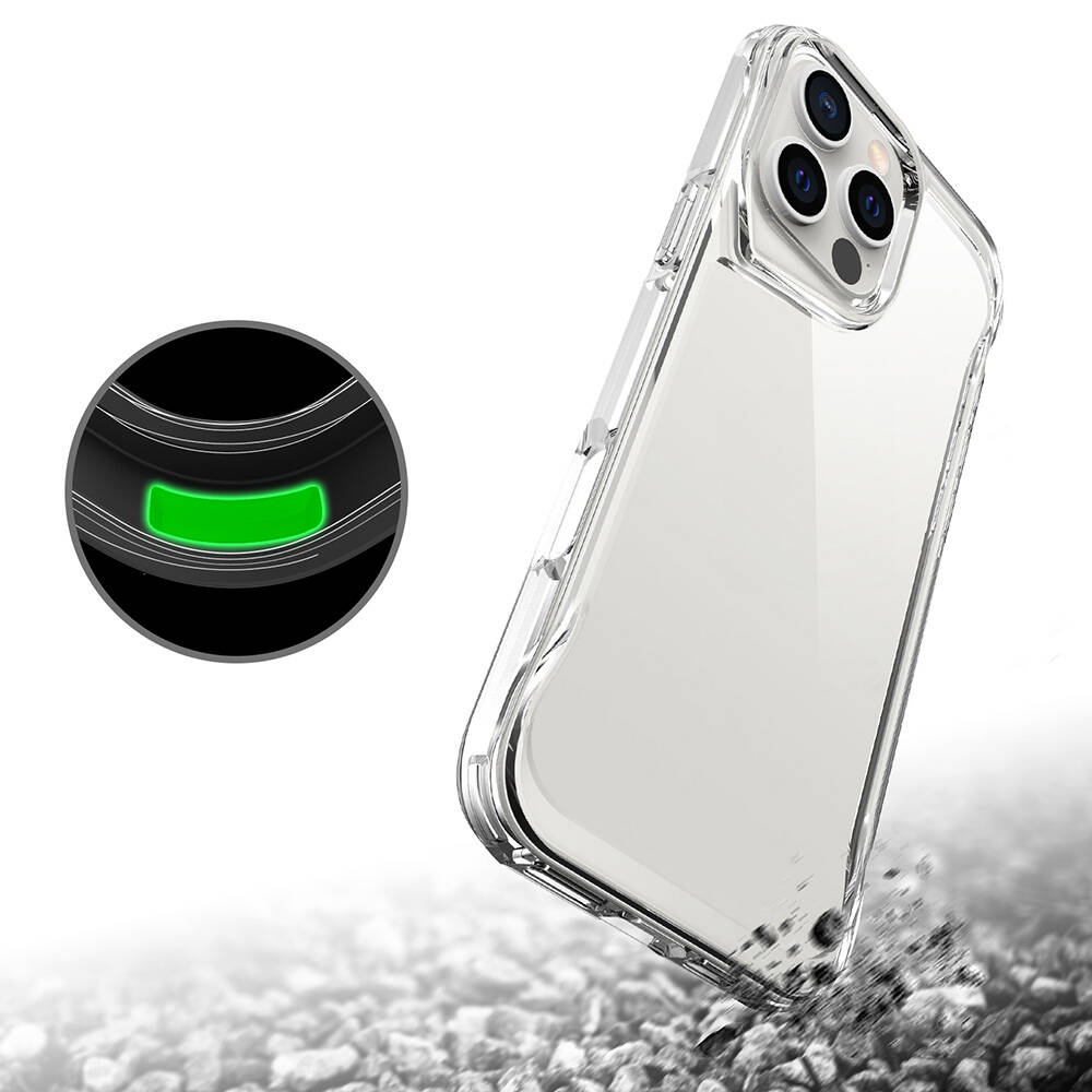 iPhone 16 Pro Max Kılıf T-Max