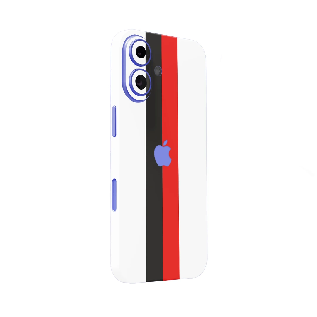 iPhone 17 Araba Kaplamaları