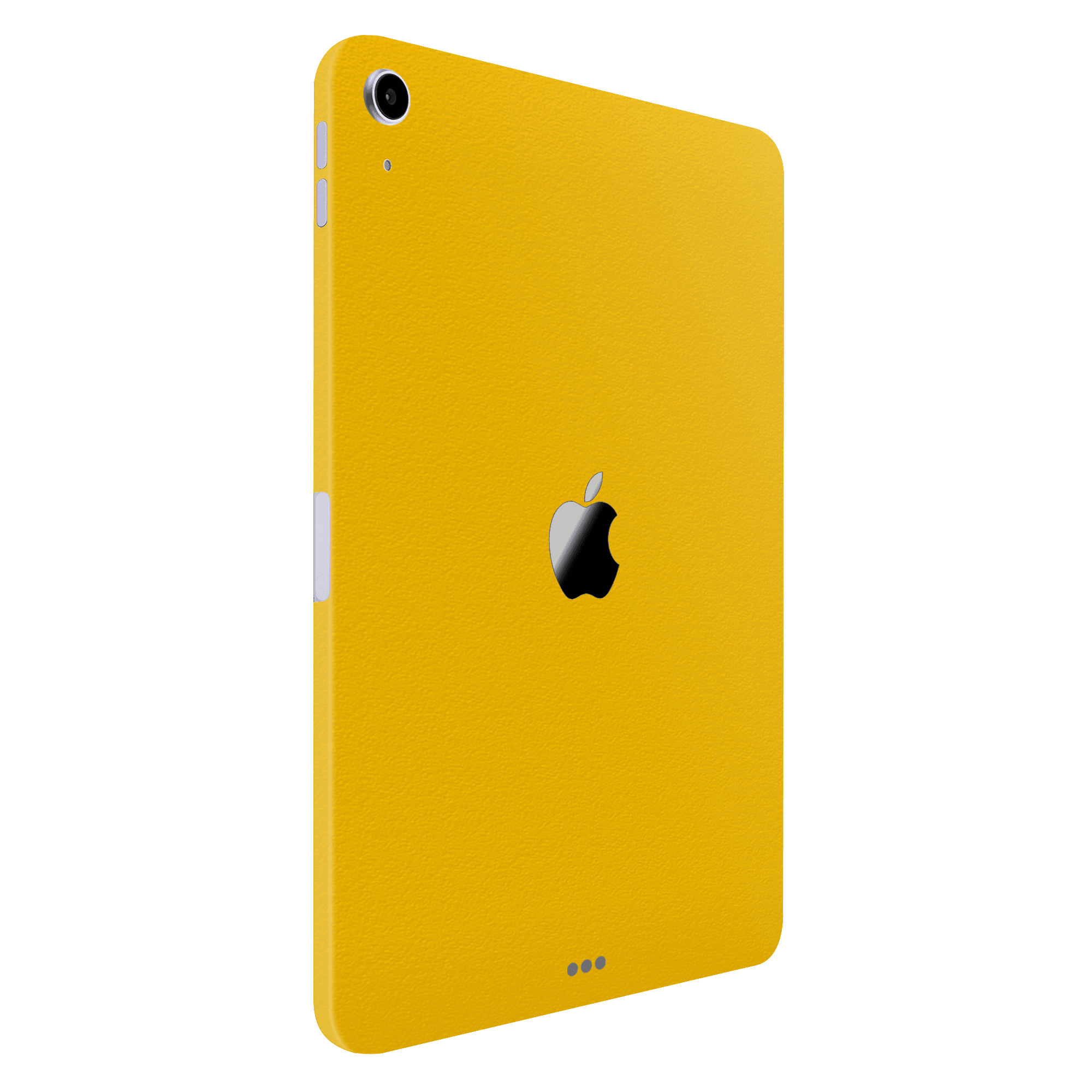 iPad Kaplama Dokulu Sarı