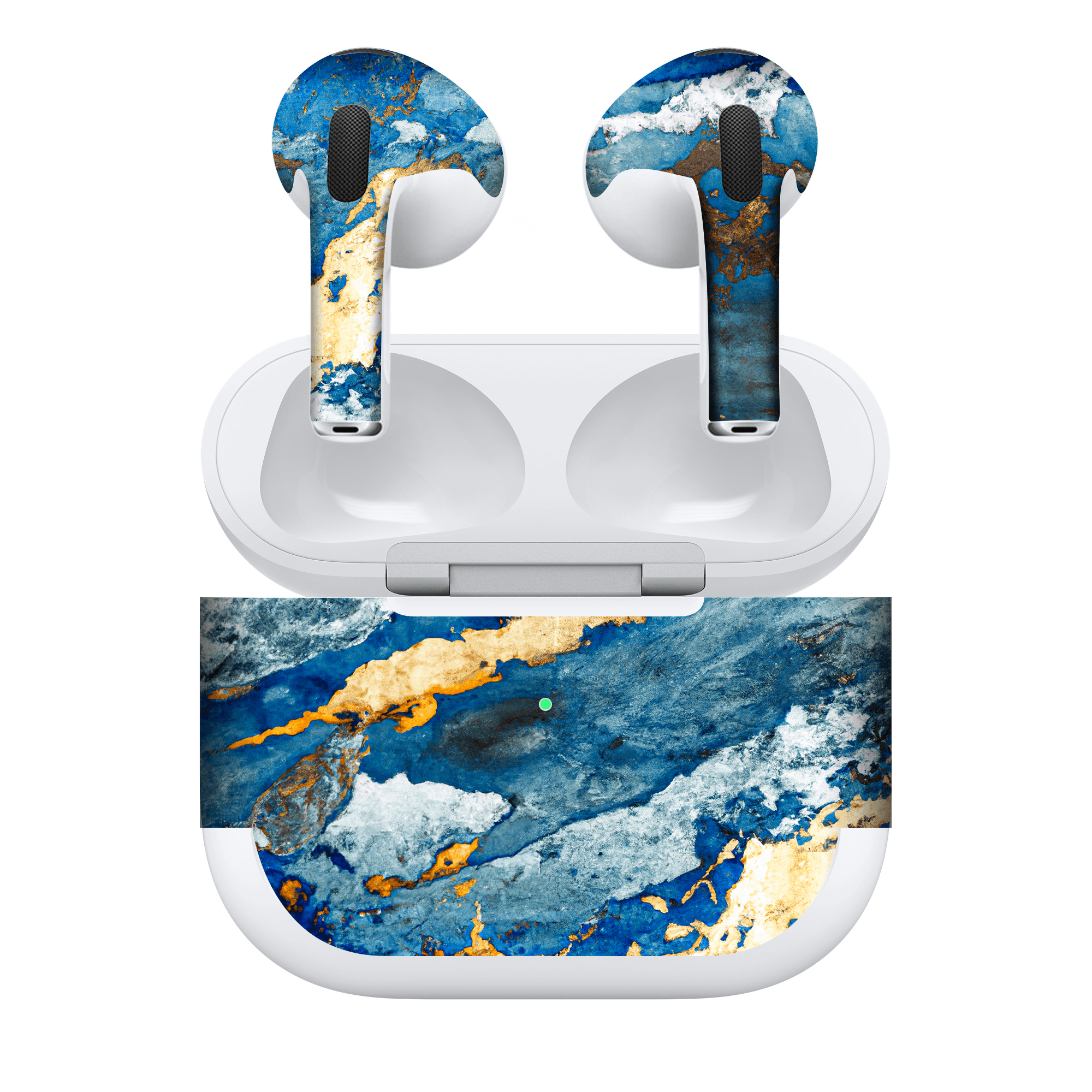 AirPods 3 Skin Mystic Marble