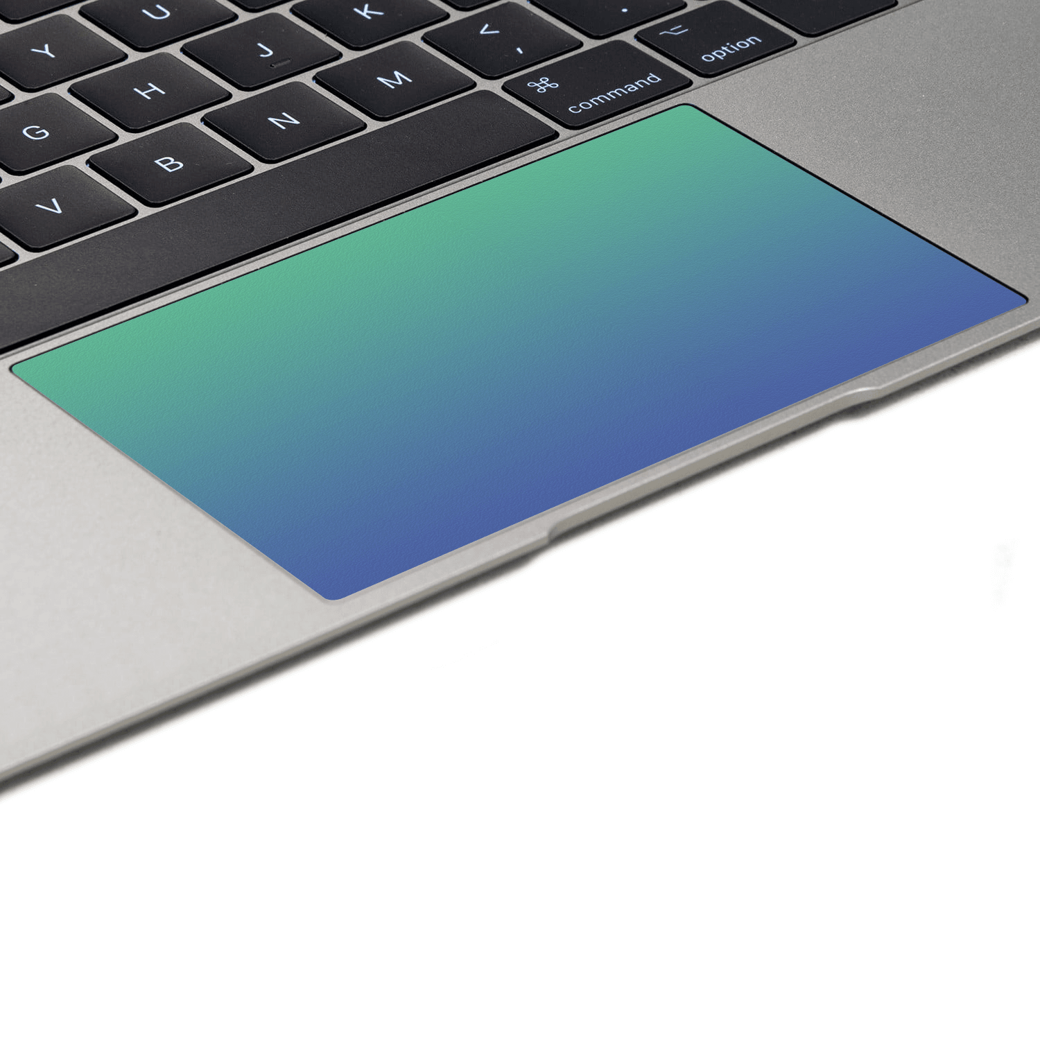 MacBook Pro 13" (2020 M1) Kaplama - Gradyan Kuzey Işıkları