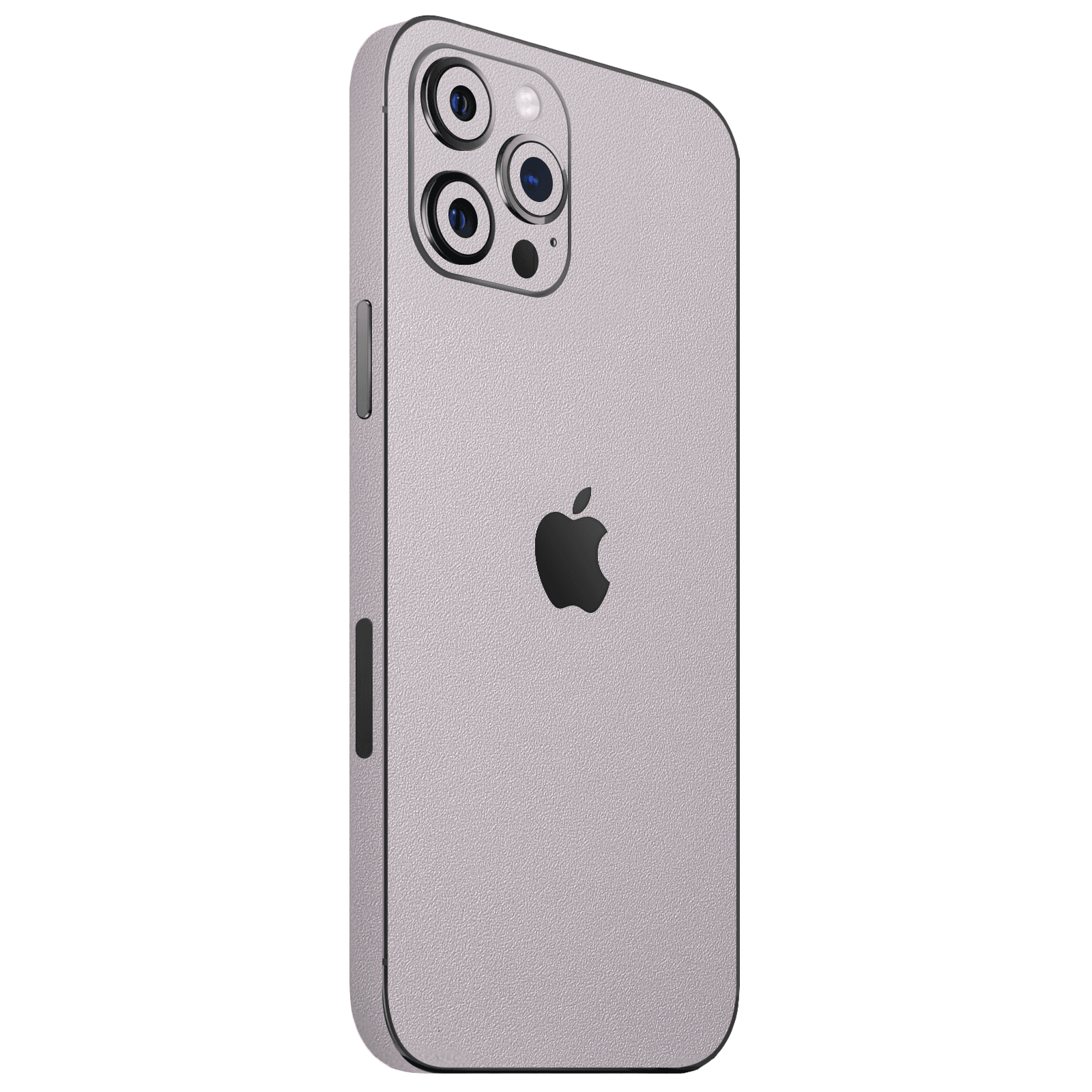 iPhone 12 Pro Kaplama Natürel Titanyum