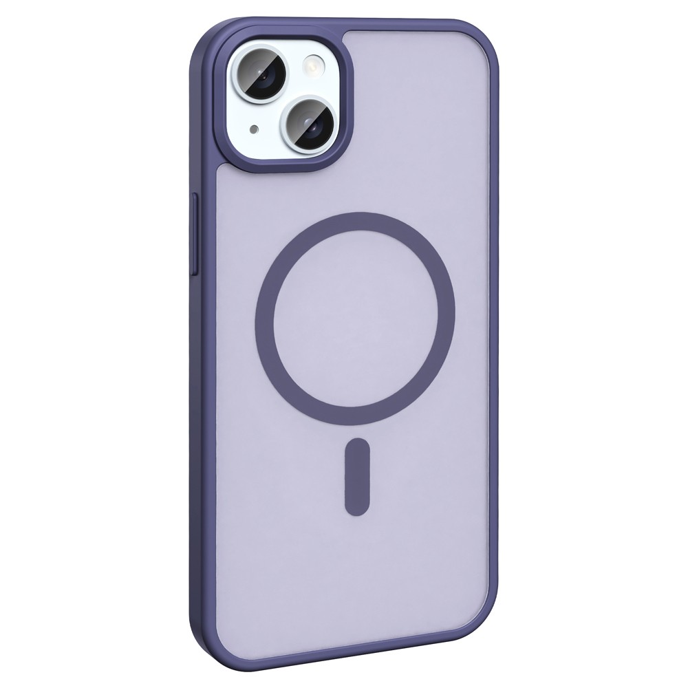 iPhone 13 Kılıf M-safe Şarj