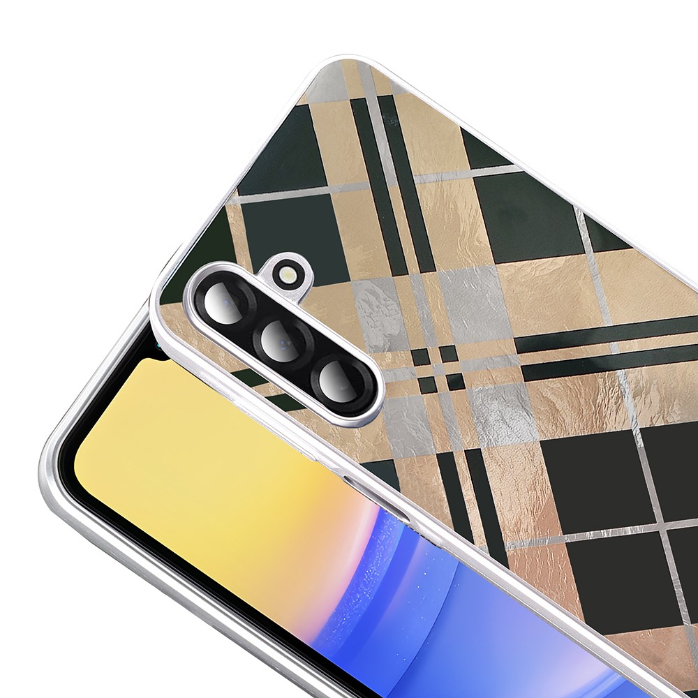 Galaxy A26 Kılıf Desenli Mep