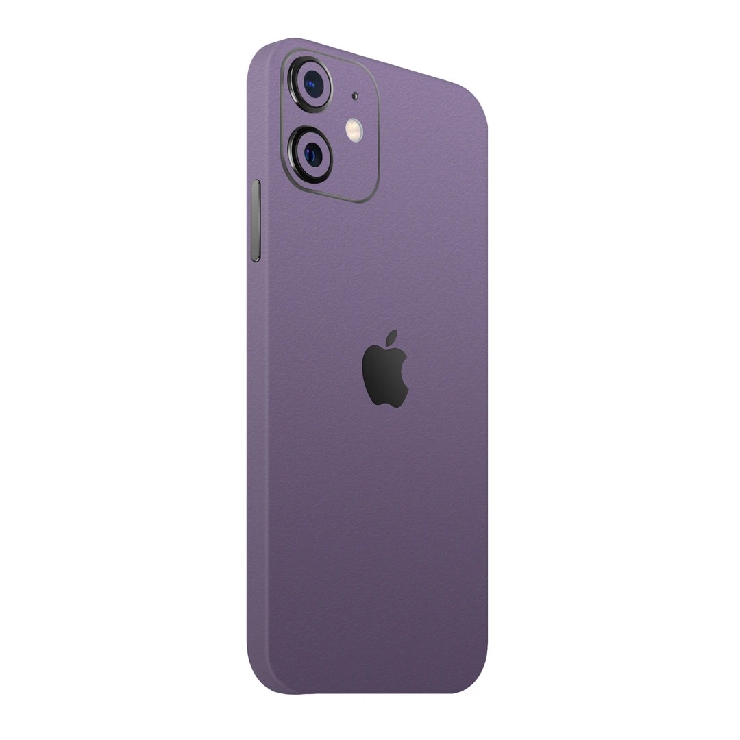 iPhone 12 Renk Kaplamaları