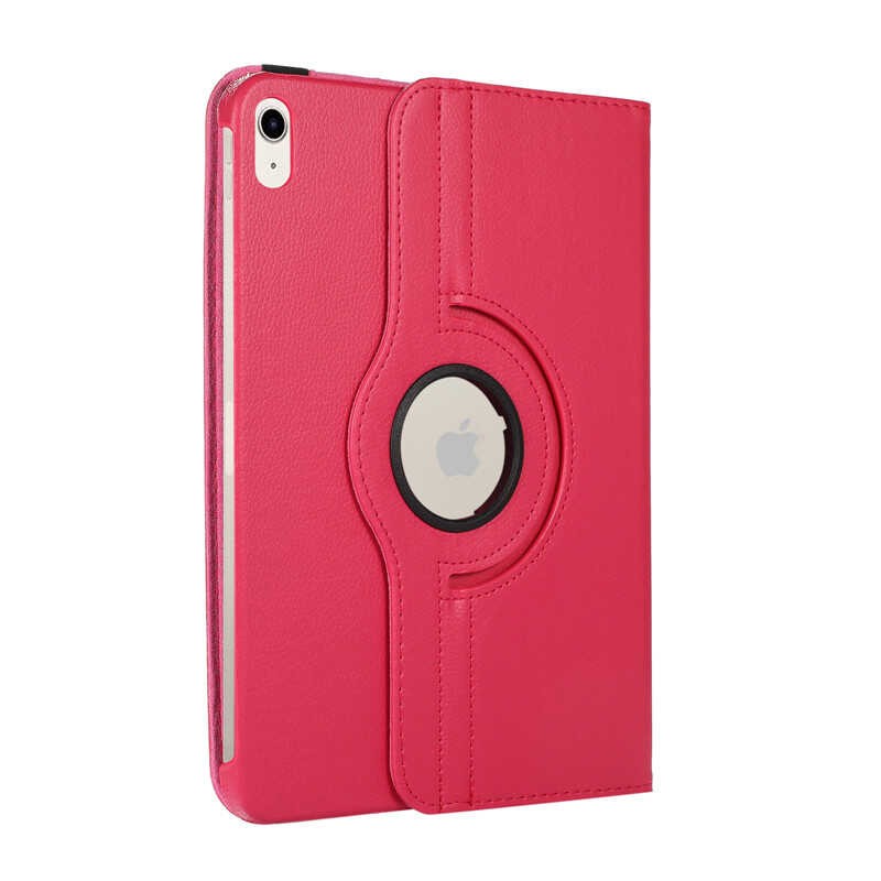 iPad 10.9 2022 (10.Nesil) Dönebilen Standlı Kılıf