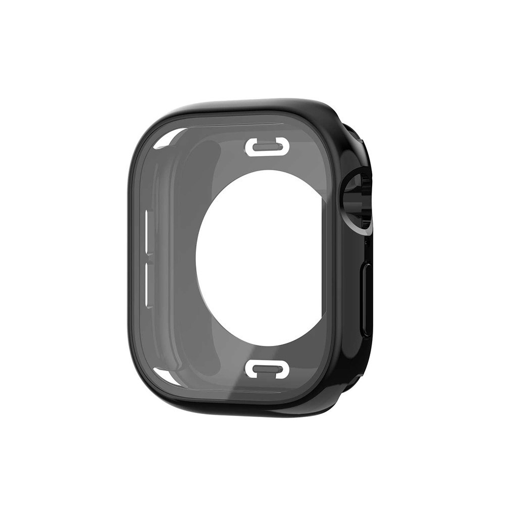 Watch 10 46mm 360 Derece Korumalı Kasa ve Ekran KoruyucuWatch Gard 12