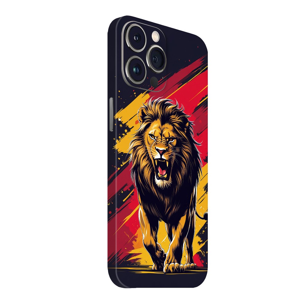 iPhone 14 Pro Kaplama Aslan Baba