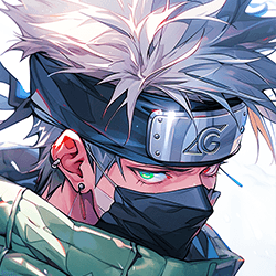 Kakashi - 4