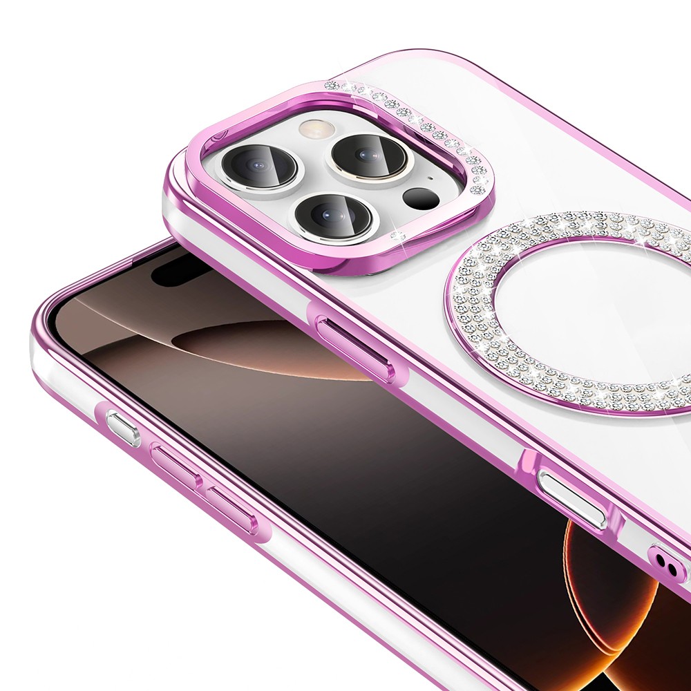 iPhone 16 Pro Kılıf Karetta