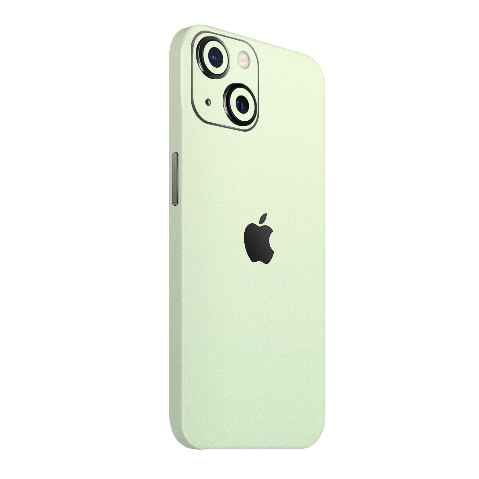 iPhone 15 Kaplama Açık Yeşil